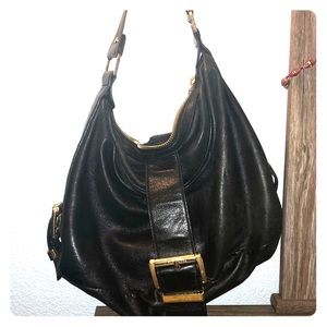 Michael Kors hobo bag